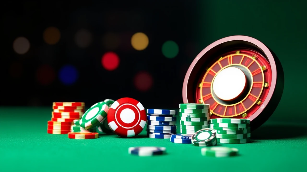 Revealing Hidden Insights: Confidential Tips from Gaming Sector Veterans