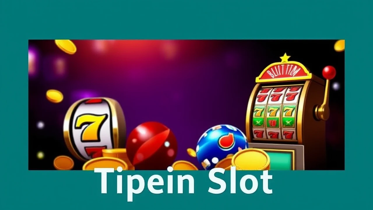 Tips Pro: Cara Memaksimalkan Kemenangan Anda di Mesin Slot