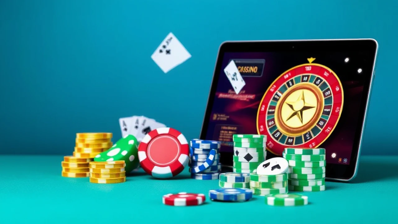 Virtual Casino Safety: Necessary Advice for Participants