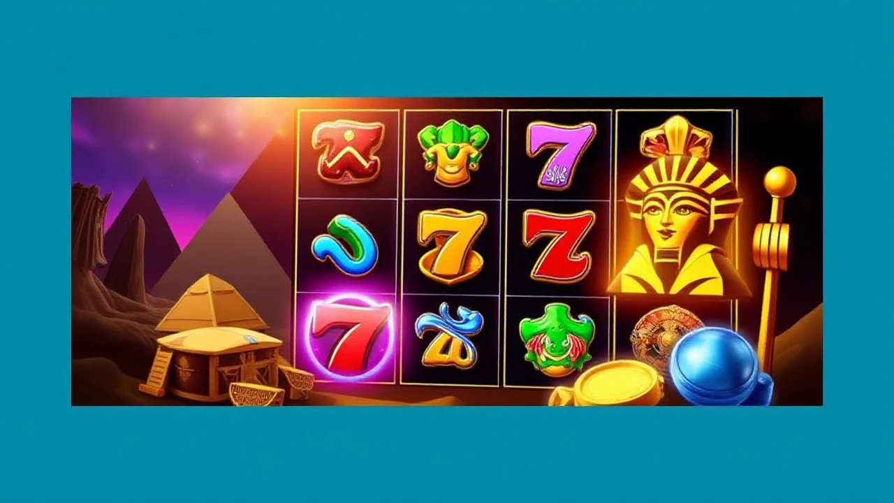 Discovering 10 Thrilling Casino Slot Themes You Should to Try