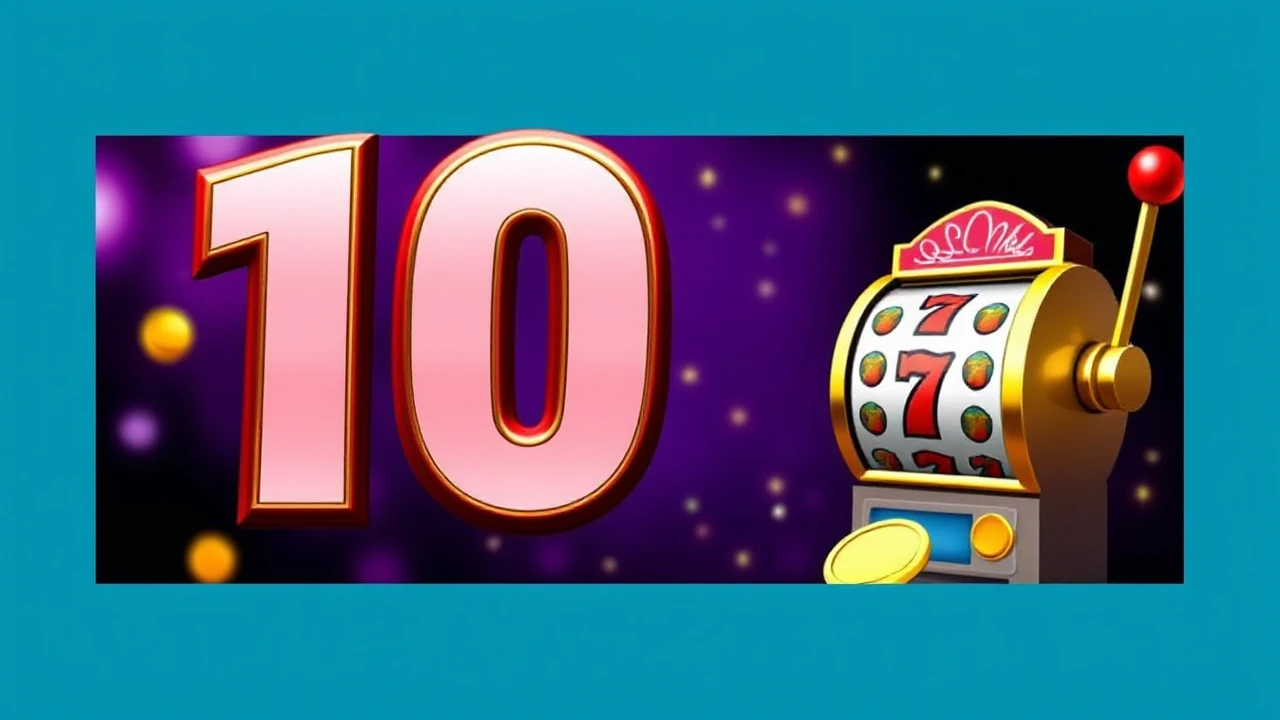 Proven 10 Tips for Increasing Your Slot Wins