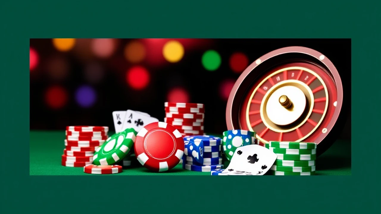 Dominating the Art of Winning Big at the Casino: Effective Strategies Unveiled