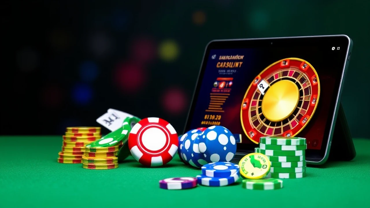 Smart Techniques for Succeeding at Internet-based Gaming Options: Tips to Elevate Your Profits