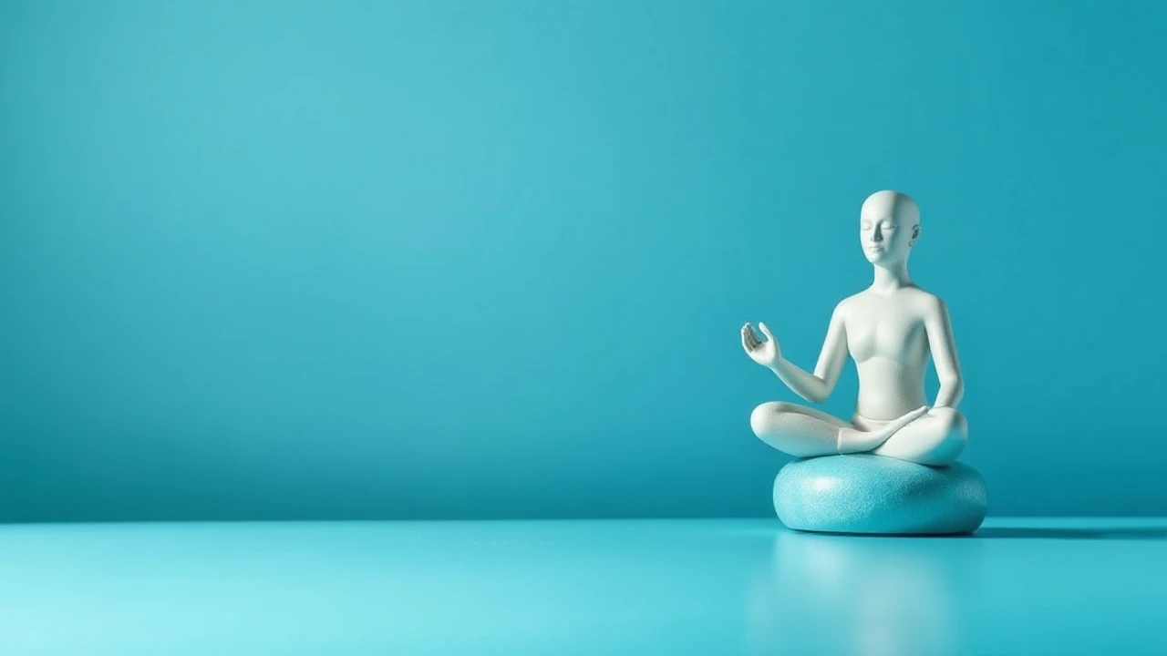 A Comprehensive Guide to Incorporating Mindfulness Meditation to Your Daily Routine for Boosted Wellness