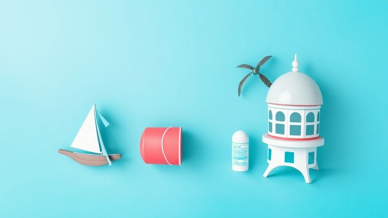 Travel Hacks: How to Score Cheap Flights and Hotel Deals