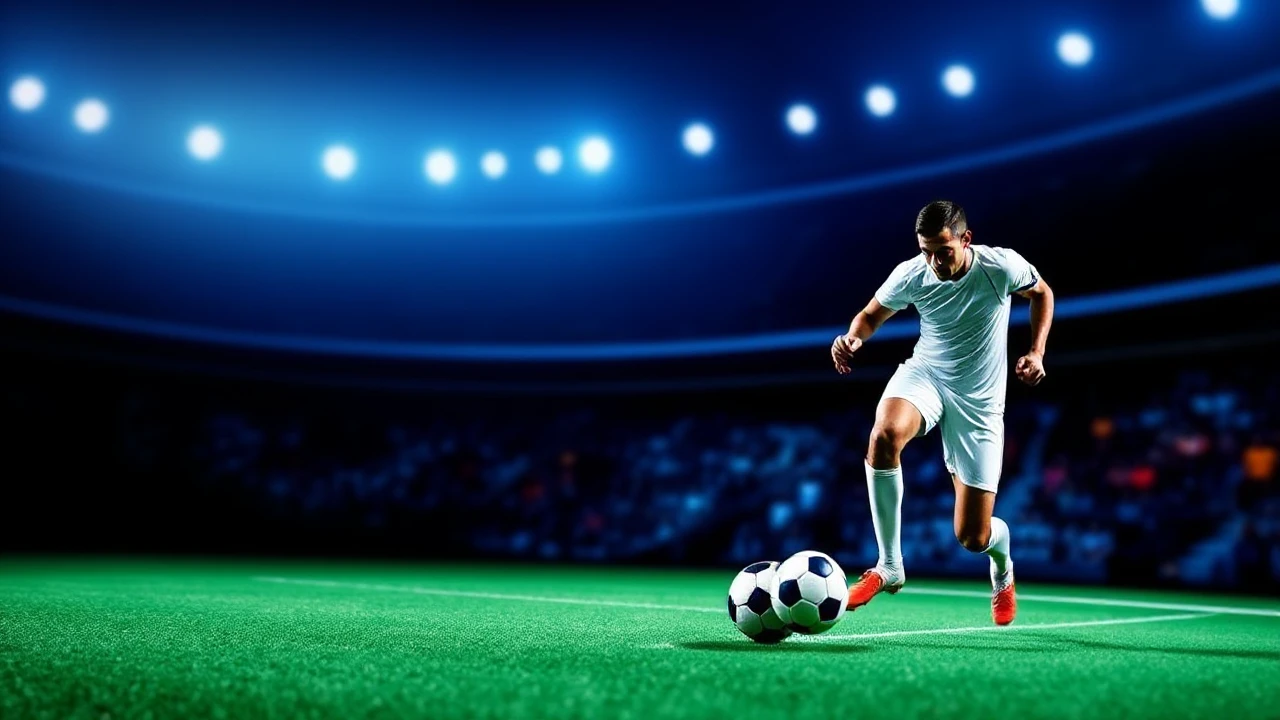 Becoming a Master of Fsbet: Comprehensive Guide to Success