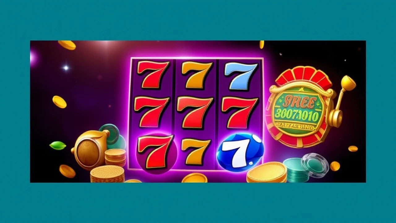Review Terbaru: Slot Casino Populer Tahun Ini