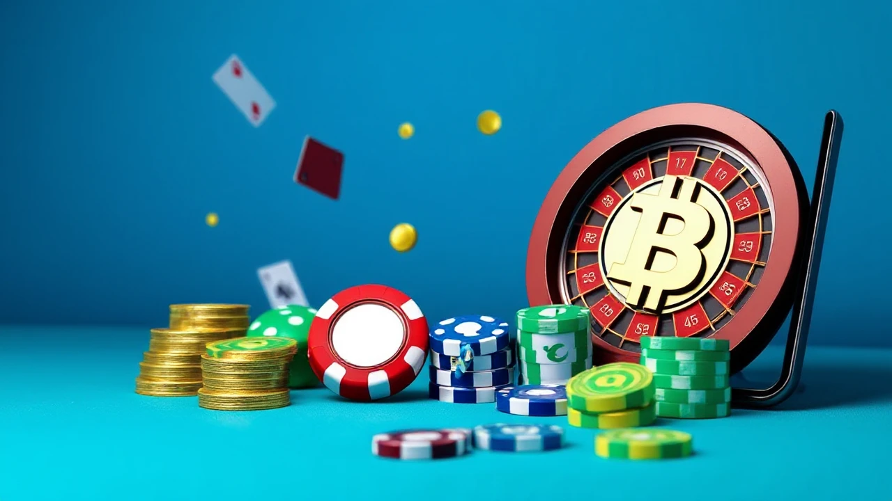 Guide ultime pour jouer et gagner dans les crypto casinos en ligne