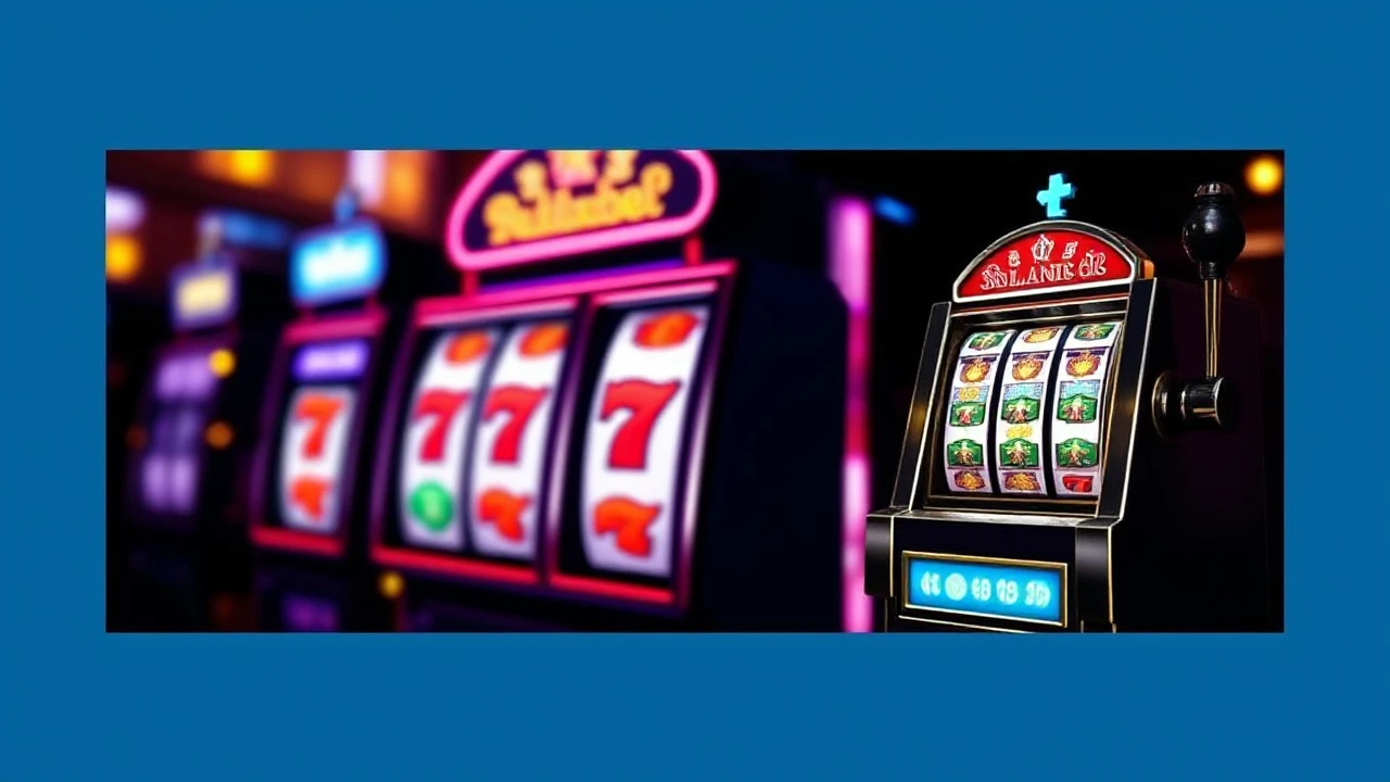 Delving into the Psychological Factors Behind to Online Gaming House Slot Addiction