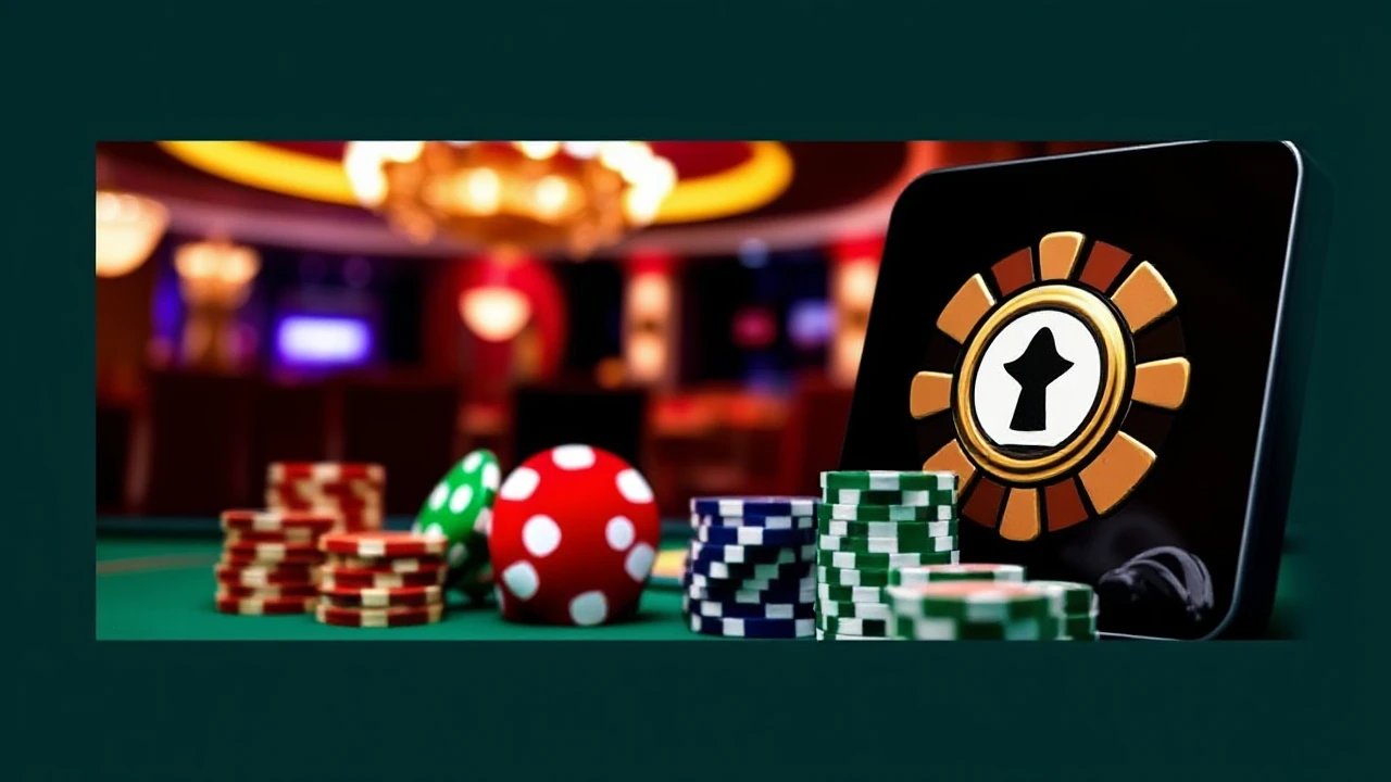 Revealing the Hidden World of Casino Security