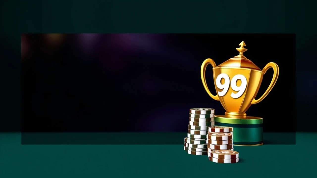 Is It Worth Joining the VIP Club at 99OK?