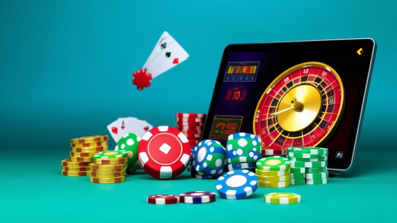 The Definitive Guide to Picking the Top Online Casino Games