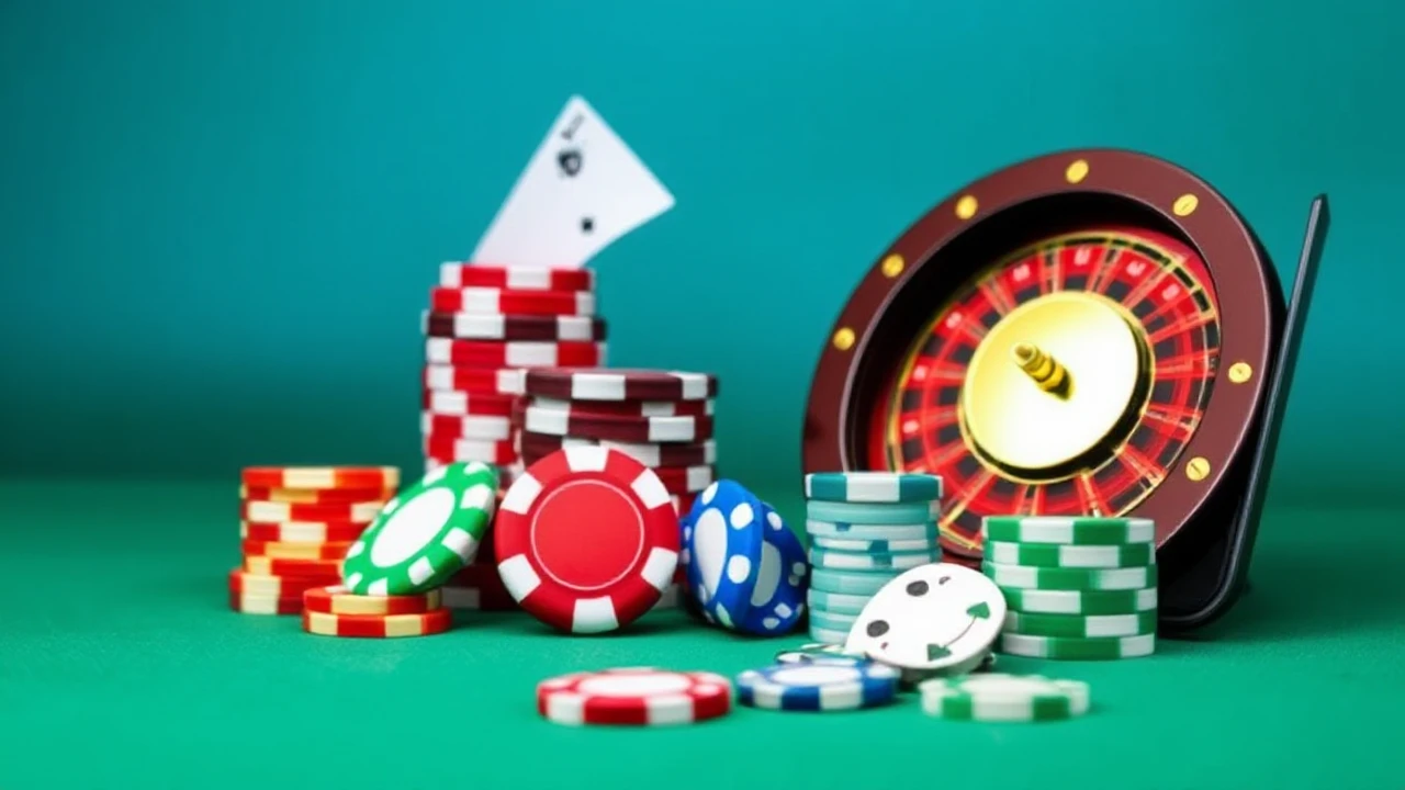 The Psychology Behind Casino Games and Gambling: Analysis and Effects