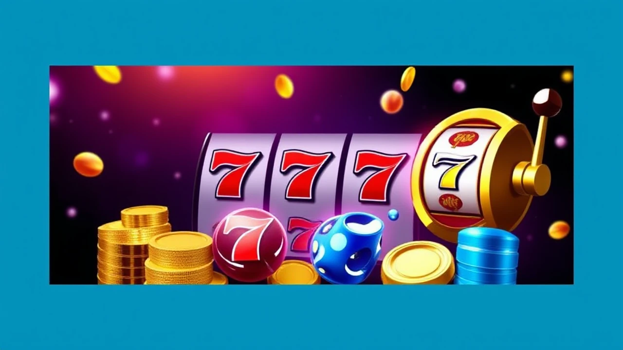 The Ultimate Guide on Selecting the Perfect Casino Slot Game for Huge Wins