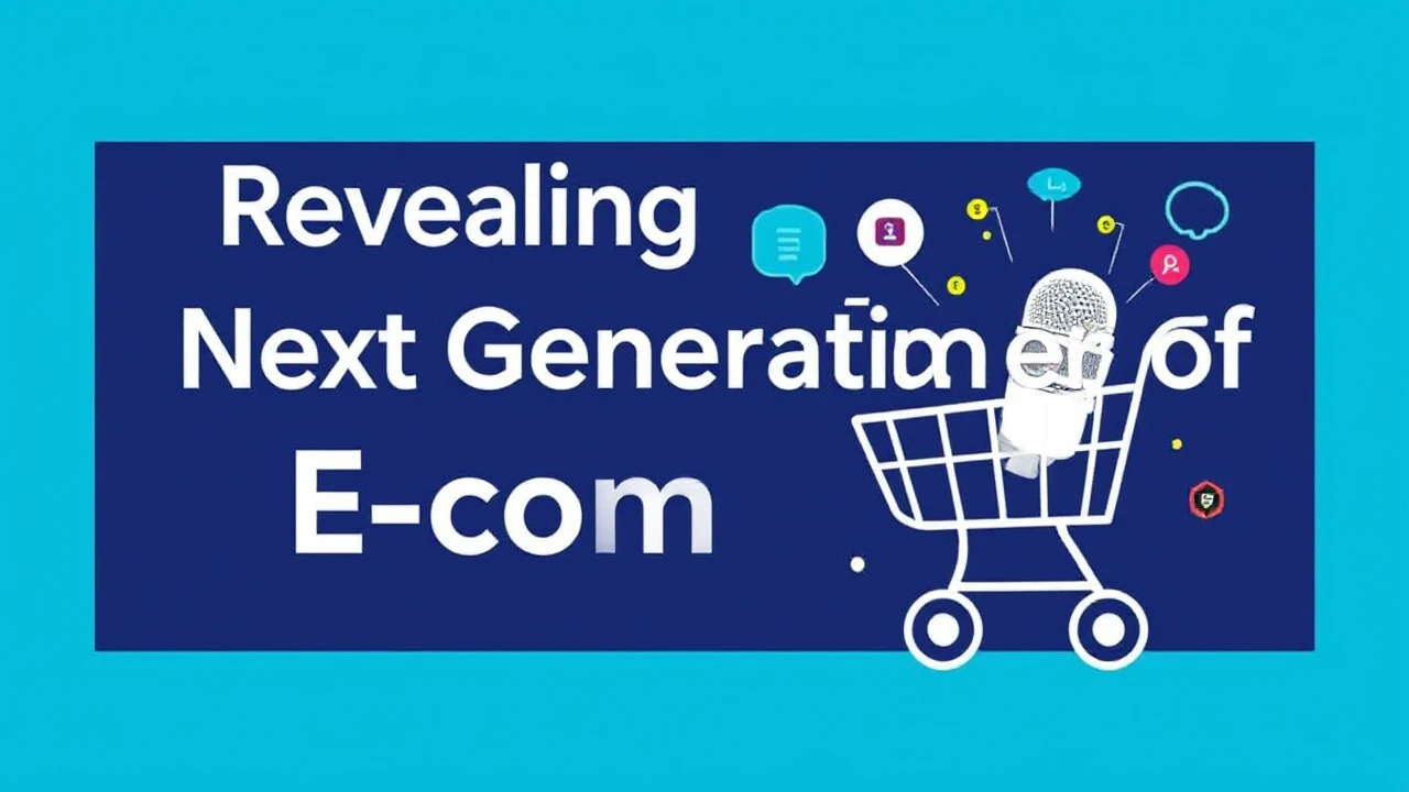 Revealing the Next Generation of E-Commerce: Emerging Trends for Business Owners