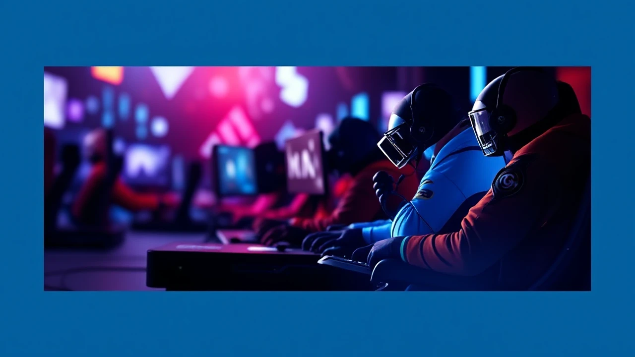 Unveiling the Esports Realm: Latest Developments and Future Projections