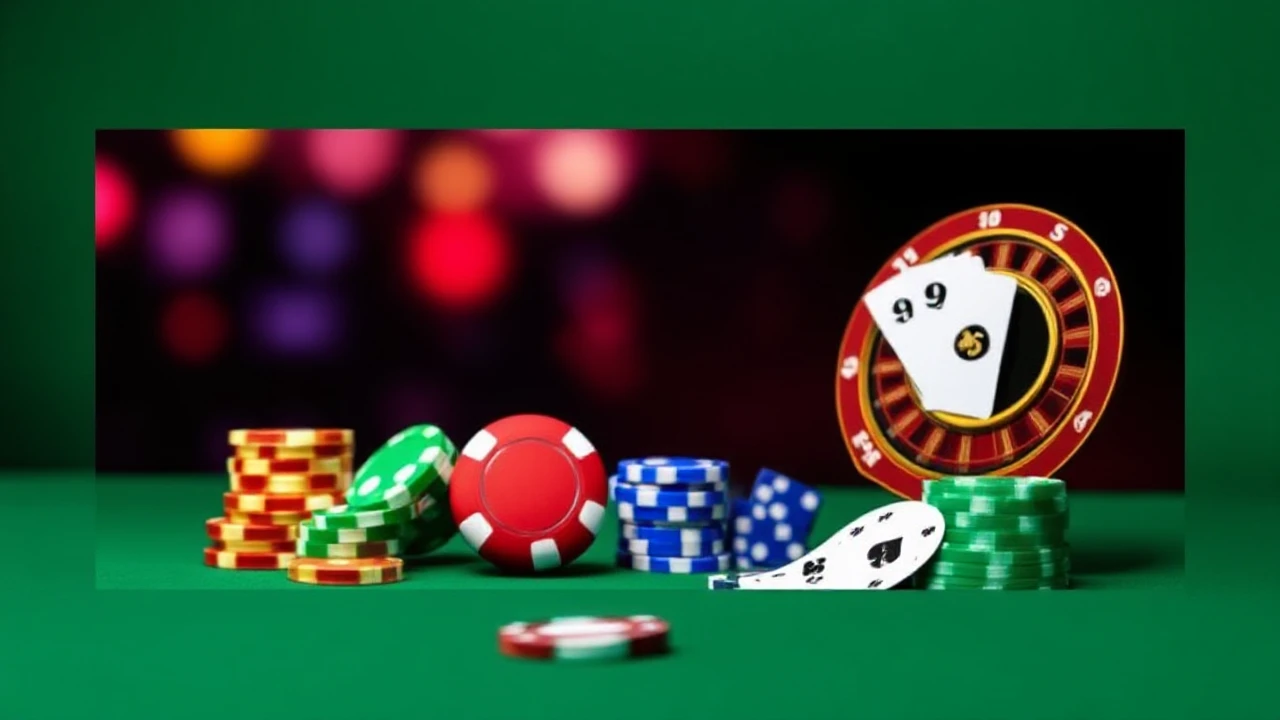 Unraveling the Psychology Behind Casino Games: Analysis You Need