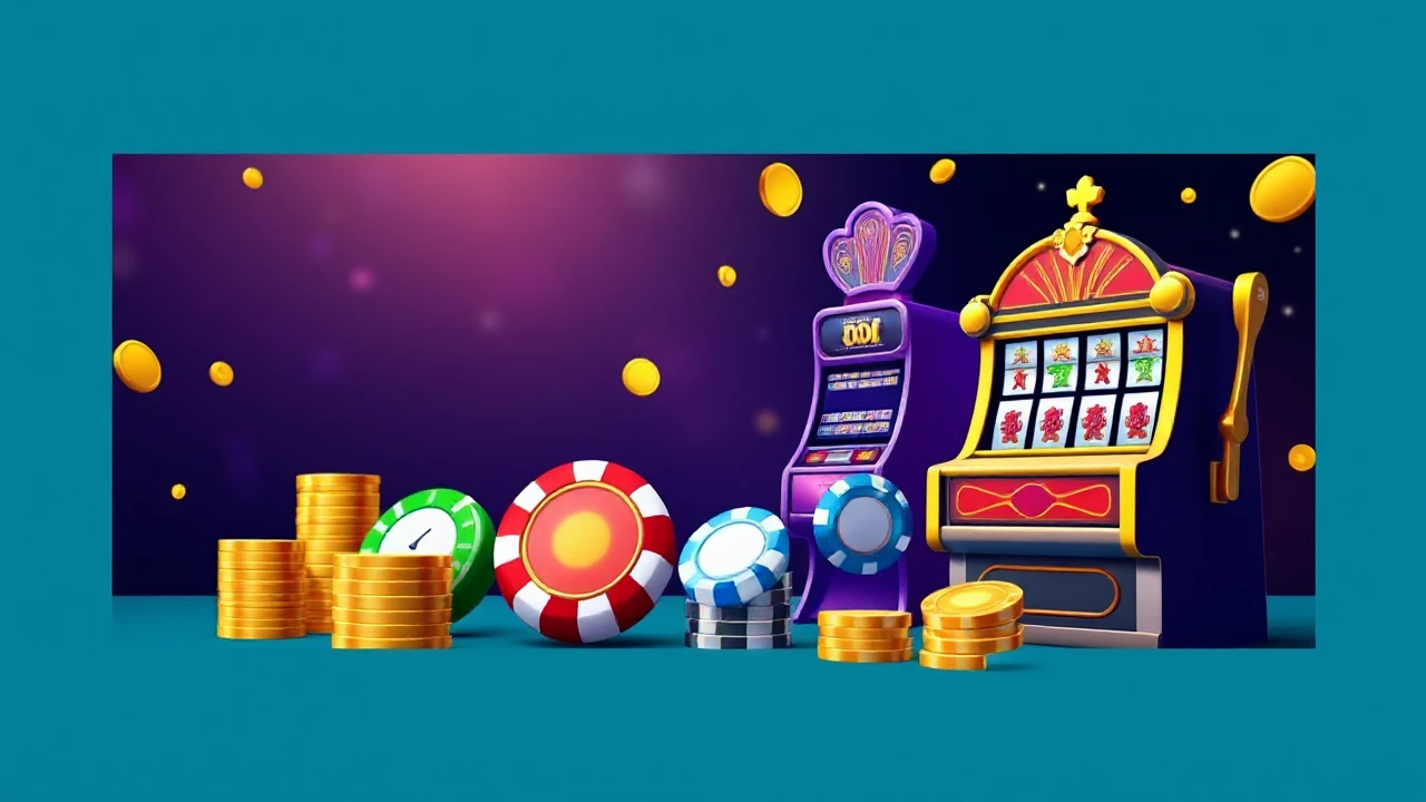 Les plus rentables jeux à essayer dans les casinos crypto en ligne