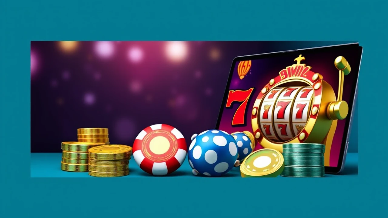 Unveiling the Unknown Aspects of Well-Known Online Casino Games