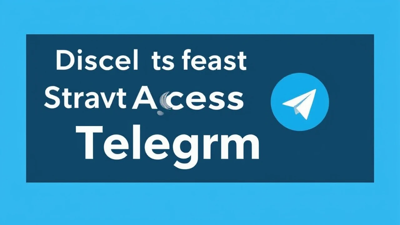 Discover fast Strategies to Access Telegram Software Quickly