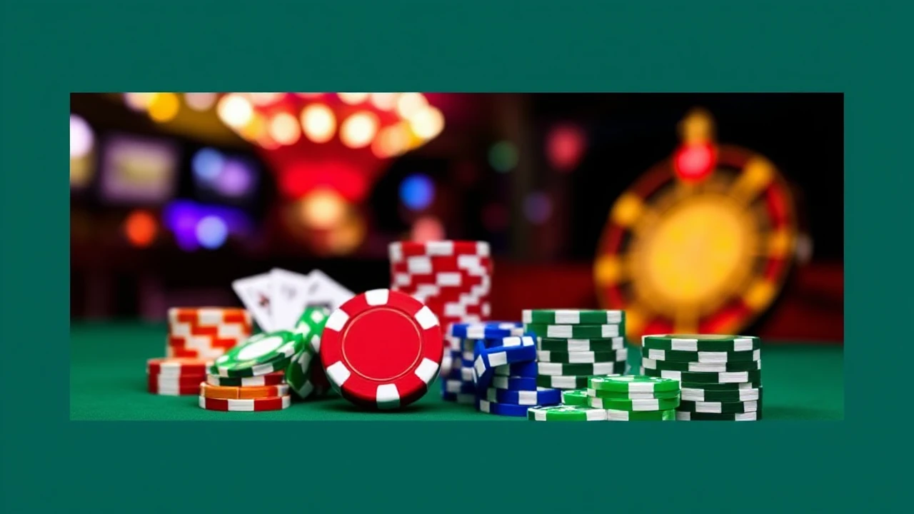 The Ultimate Manual for Selecting the Ideal Casino for A Night of Entertainment