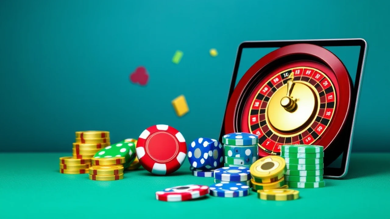 Boosting Your Winnings: Effective Tactics for Online Casino Gaming Games