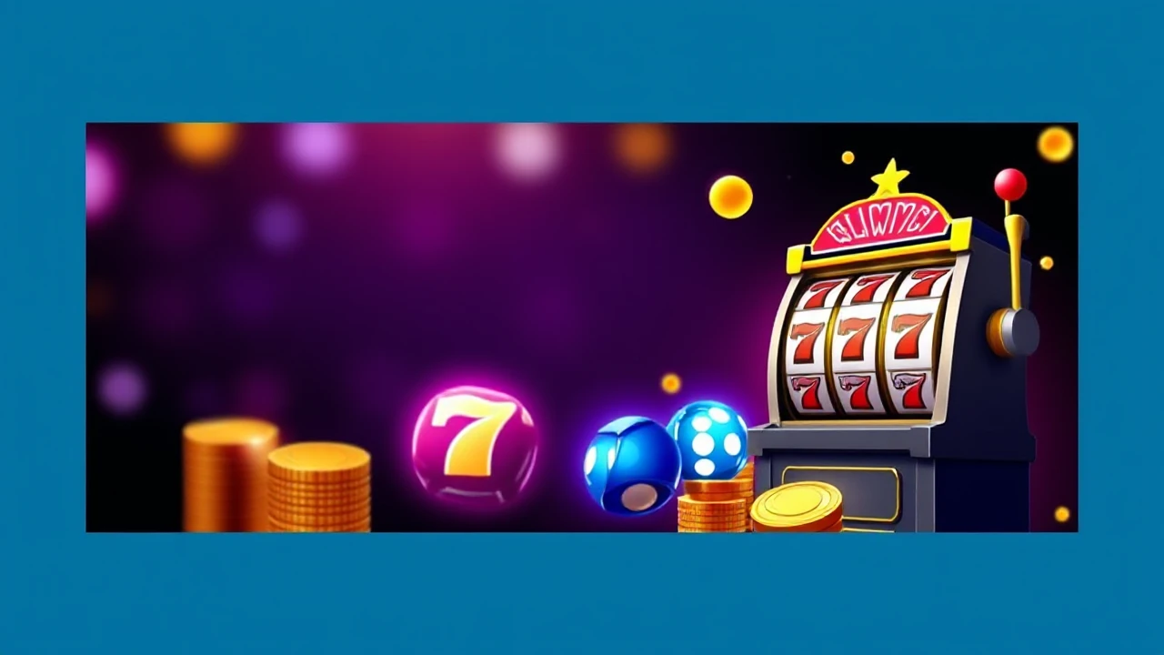 Revealing the Top Casino Slot Trends of the Year