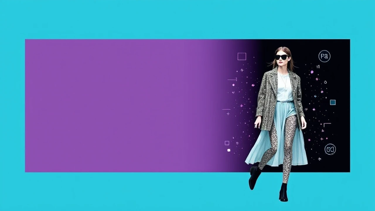 Stylishly Techy: How Technology Reshapes Fashion