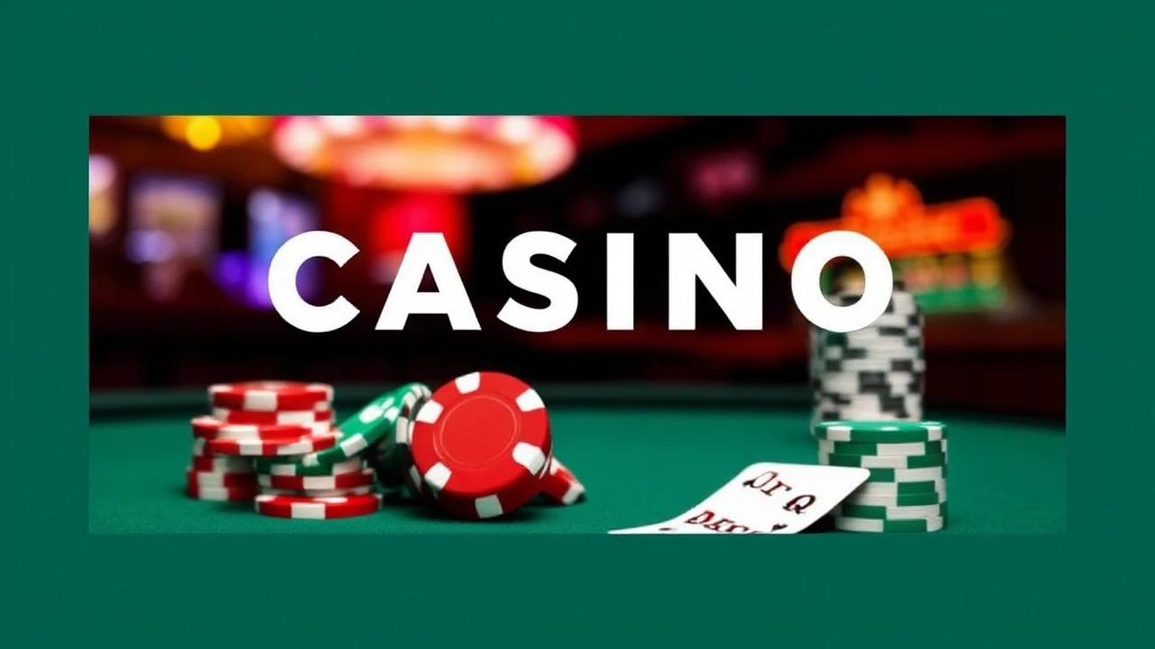 Nailing Casino Etiquette: Key Tips for a Flawless Experience