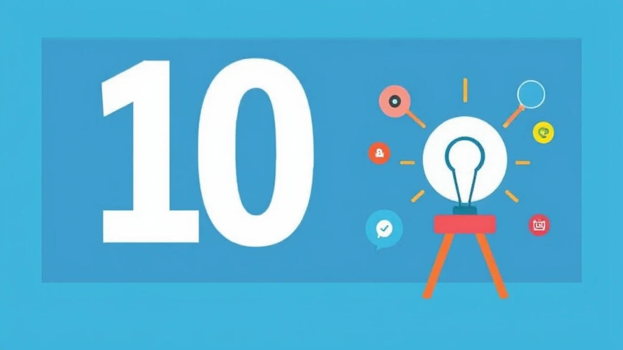 10 Essential Tools Every Business Owner Should Use