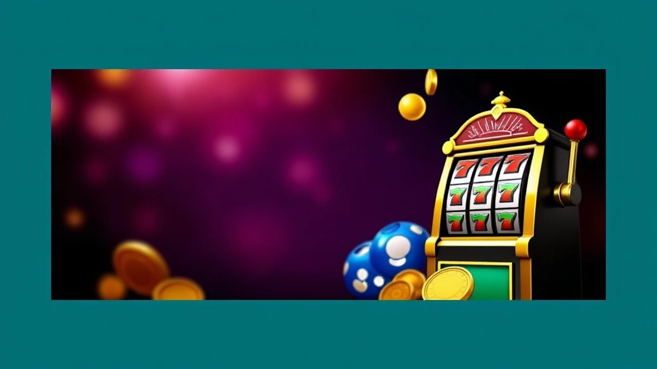 Teknik Terbaru untuk Mengalahkan Mesin Slot Online: Trik Jitu