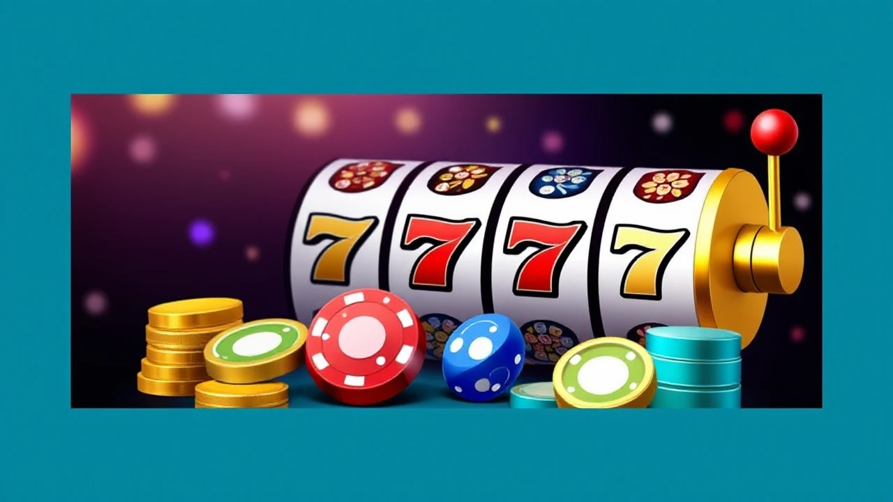 Understanding the Role of Expertise in Online Casino Slot Success
