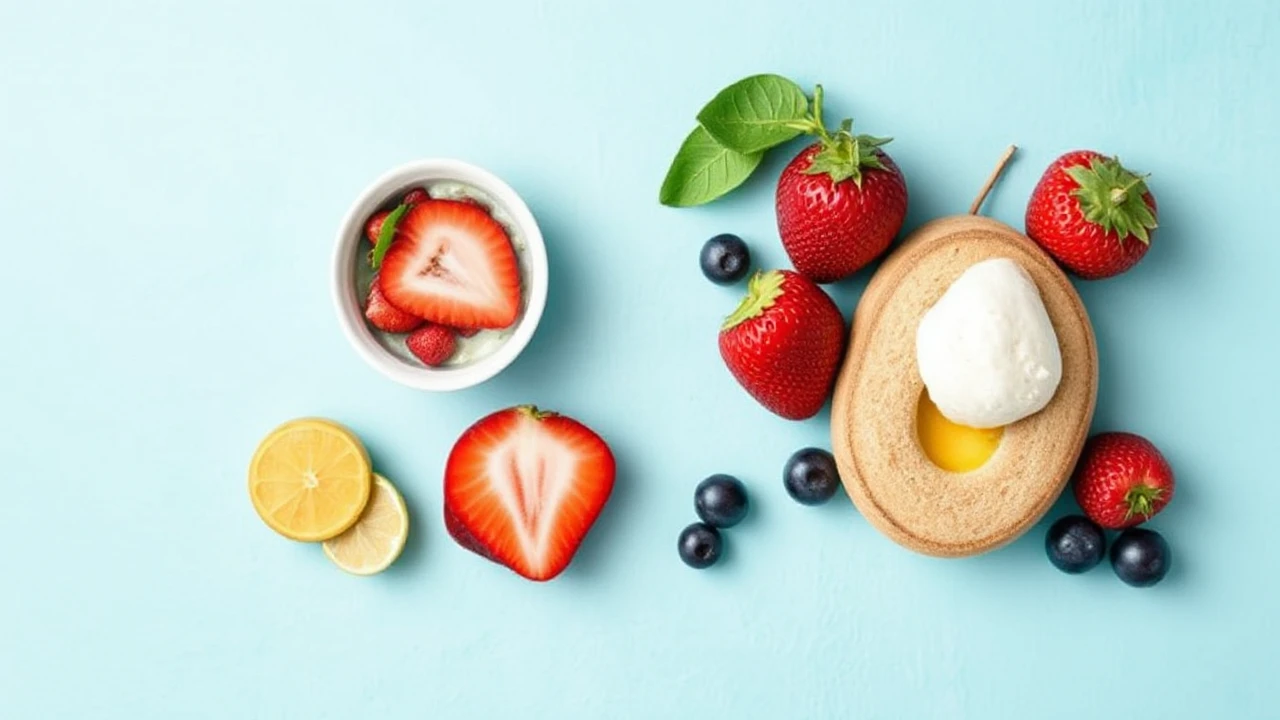 Healthy Habits to Transform Your Lifestyle Starting