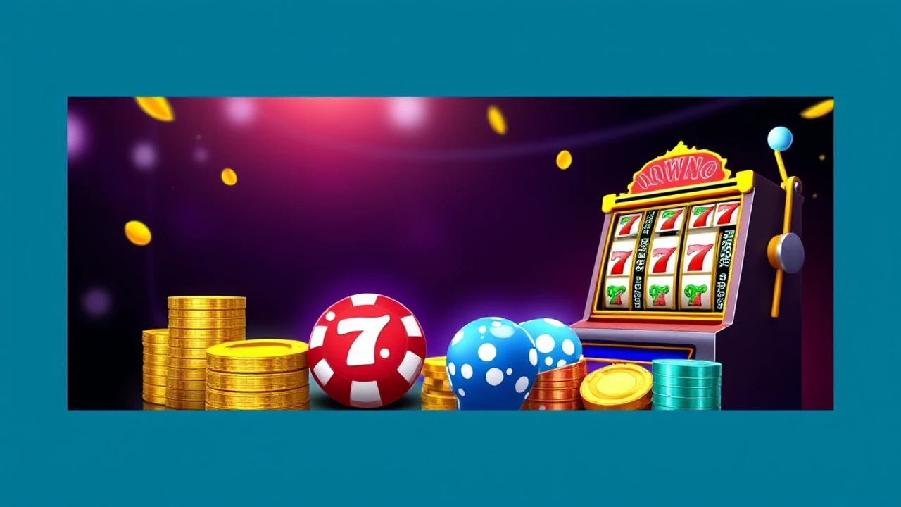 Unveiling the Adventurous World of Virtual Casino Slot Tournaments