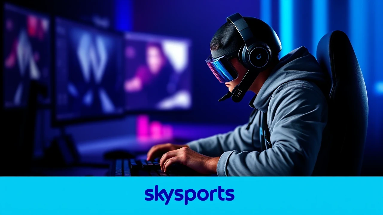 The Ultimate Guide of Becoming a Pro Gamer