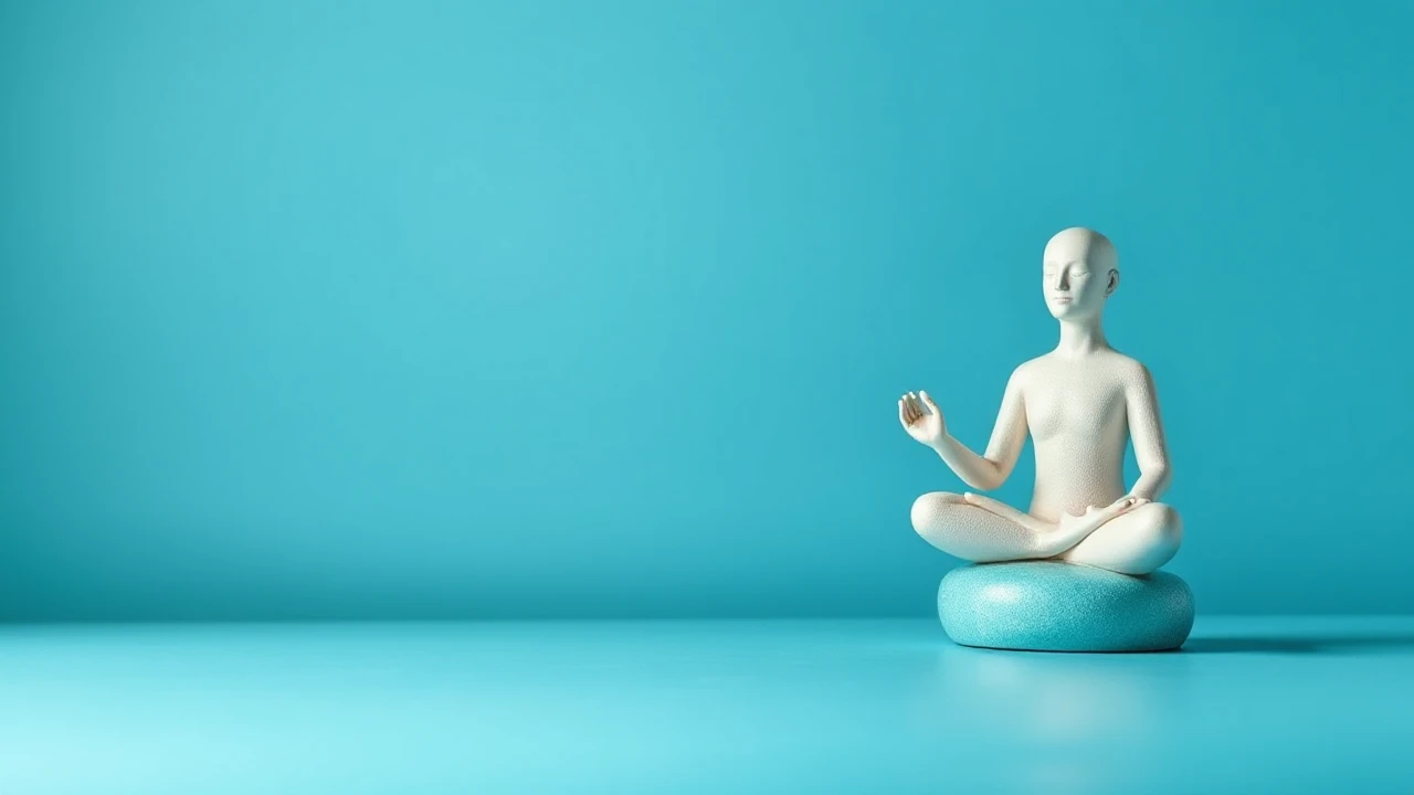 A Comprehensive Guide to Integrating Mindfulness Meditation to Your Daily Routine for Enhanced Wellness