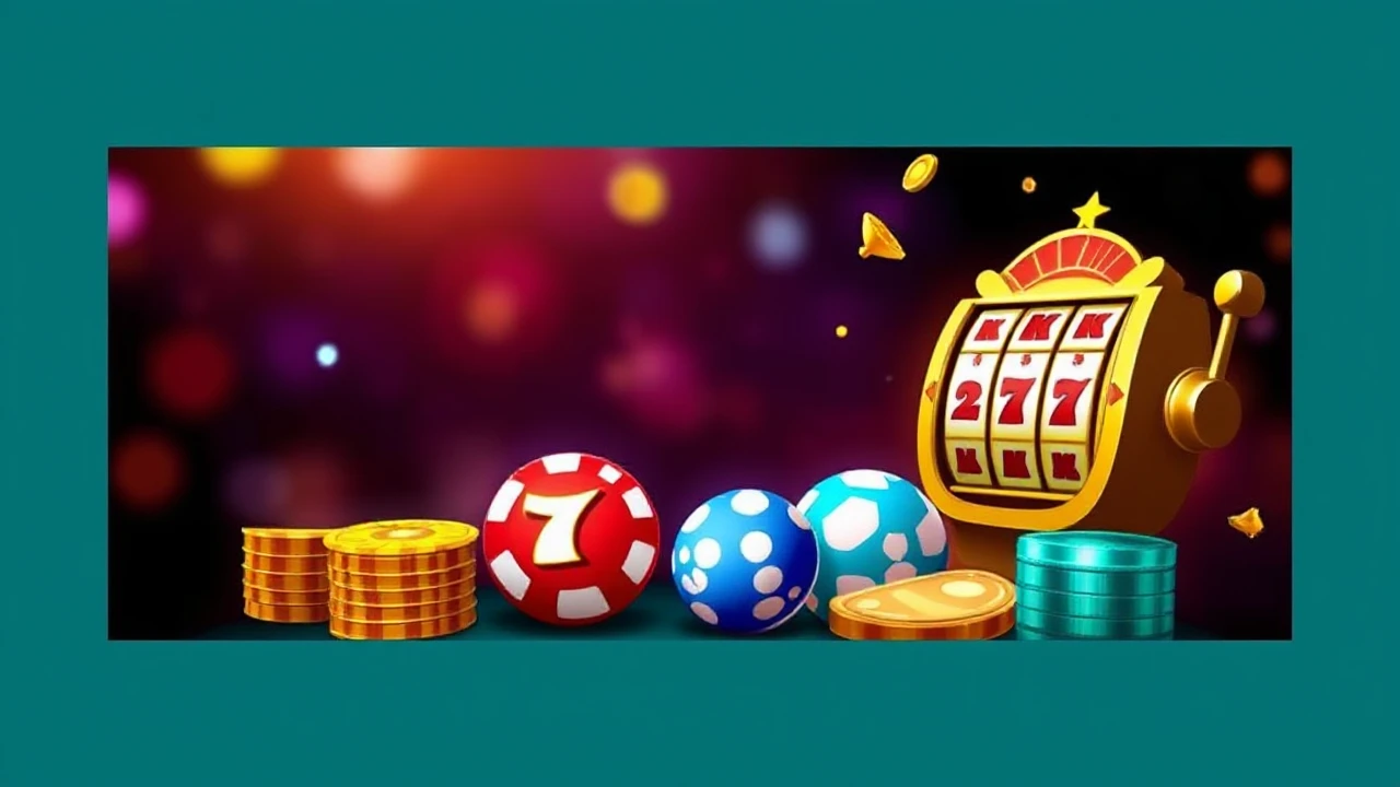 Keuntungan Bergabung di Komunitas Slot Casino