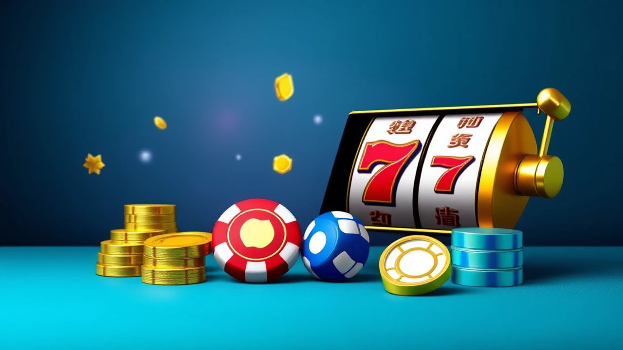 Exzellenten Online-Casinos für Slot-Liebhaber