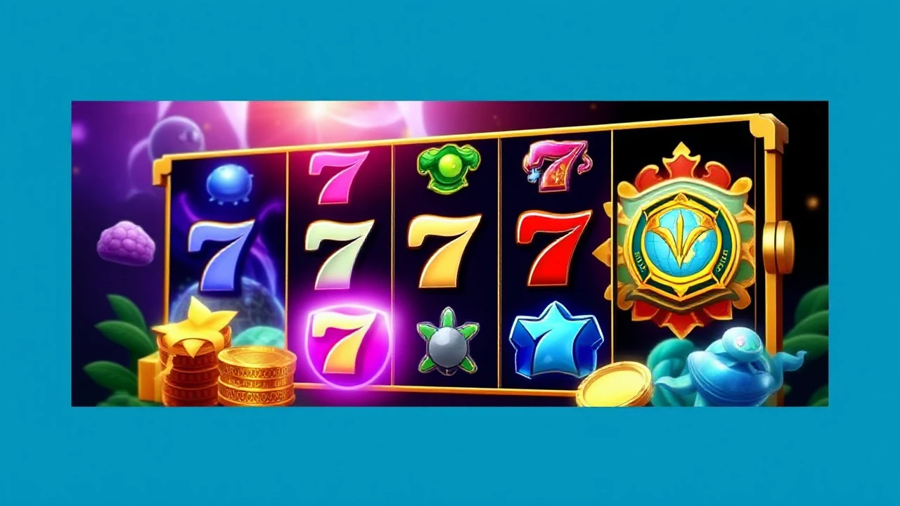 Revealing the Top Casino Slot Themes of 2022: An Comprehensive Look