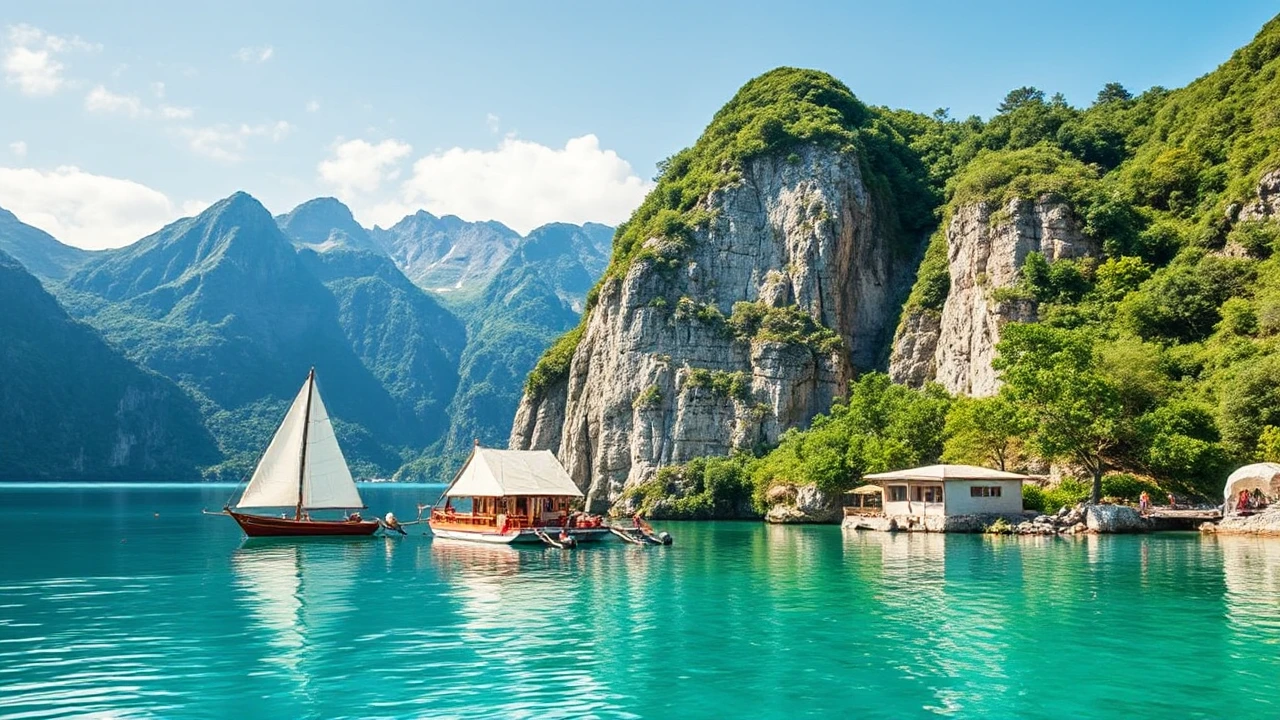 The Emergence of Green Travel Trends