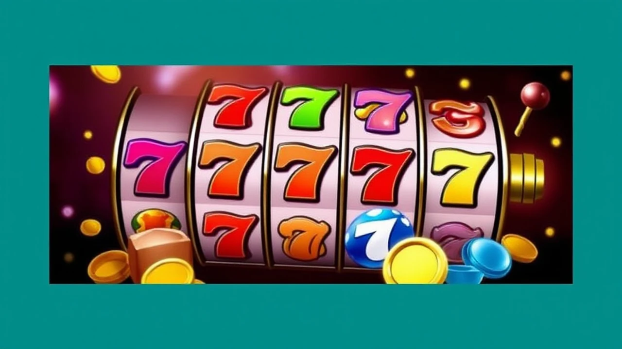 Cara Memilih Slot Terbaik untuk Dimainkan
