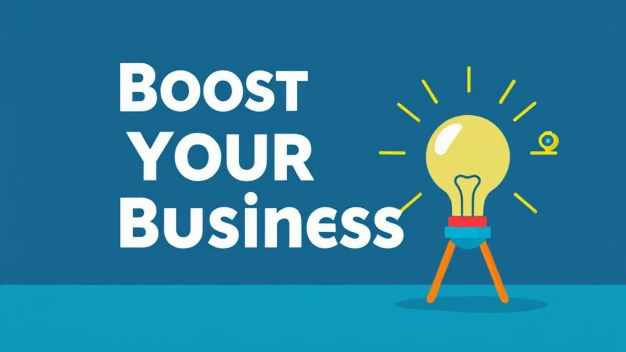 Boost Your Business: 10 Proven Approaches for Achieving Excellence