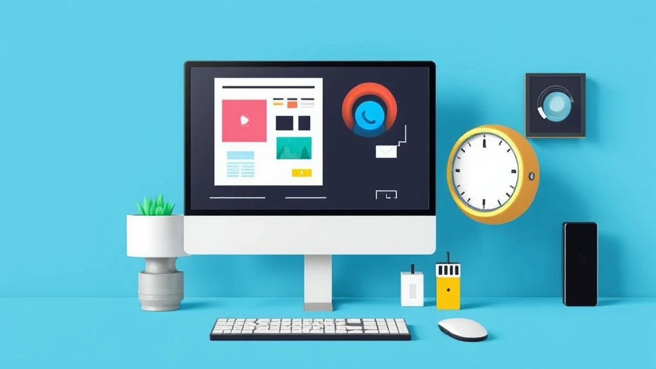 Tips and Tricks on Selecting the Ideal Tech Gadgets for Your Home Office