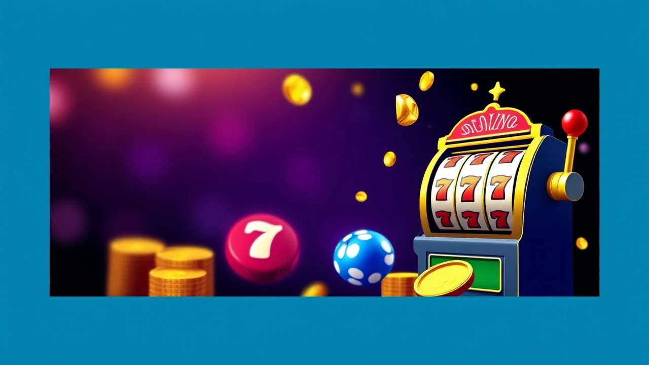 Optimizing Your Earnings: Tactics for Playing Casino Slots