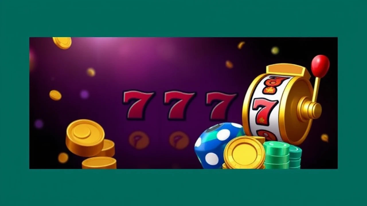 Langkah Efektif Mengelola Modal Bermain Slot