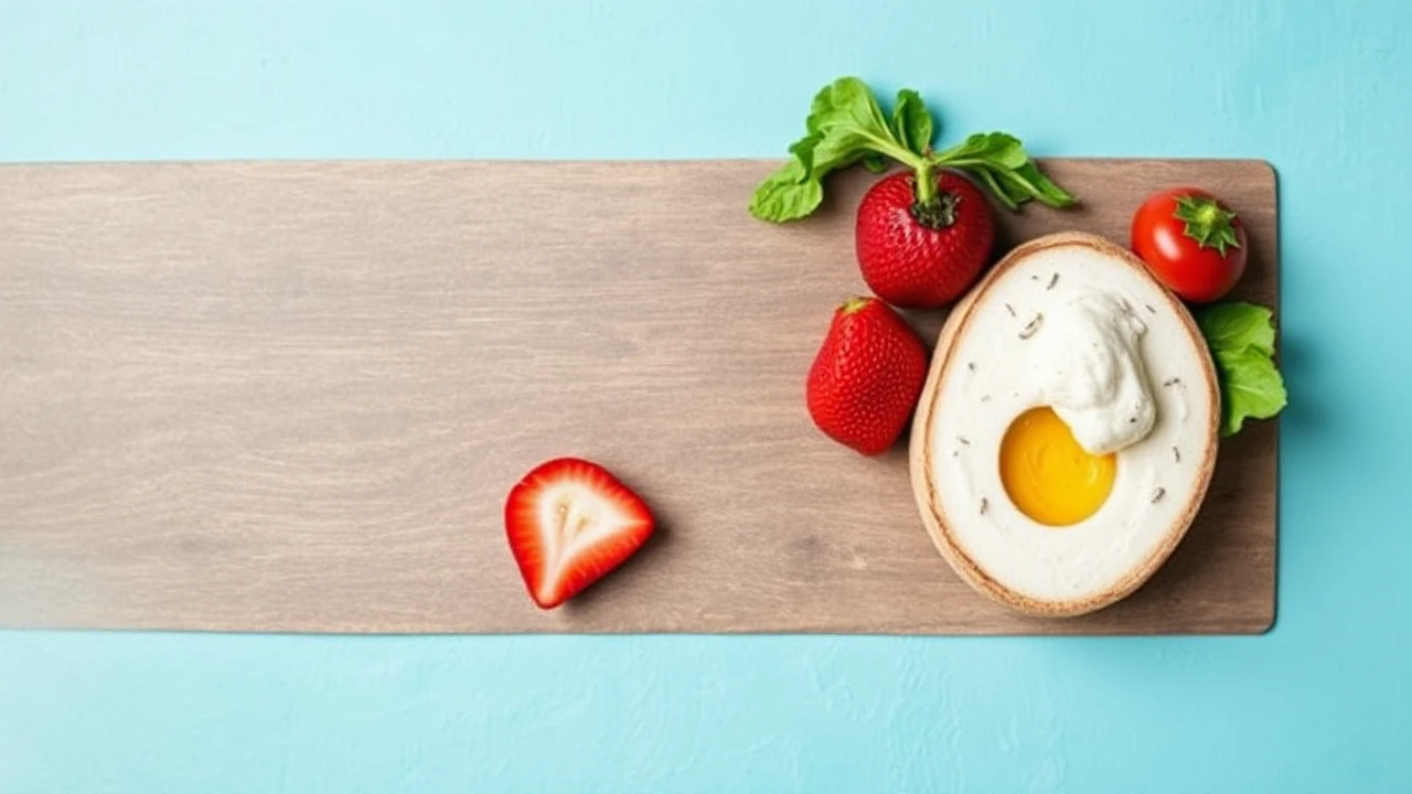 Transformative Routines to Revamp Your Lifestyle Today