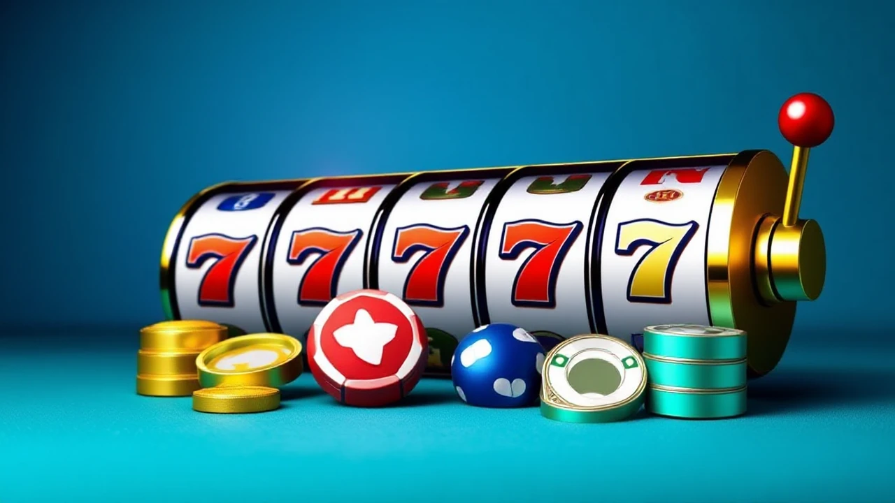 Was Sie beim Spielen von Casino Slots beachten sollten