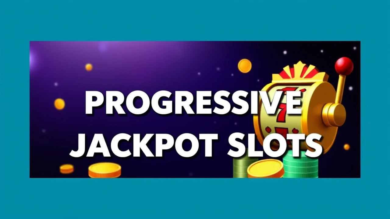 Unlocking the Power of Innovative Jackpot Slots