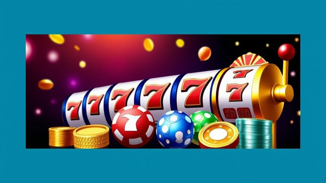 Discover the Secrets Behind Popular Casino Slot Games