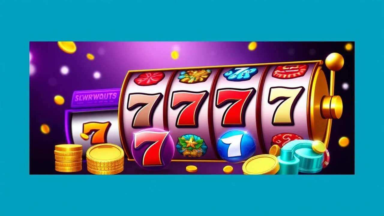 Delving into the Transformation of Slot Themes: From Old-School to Innovative
